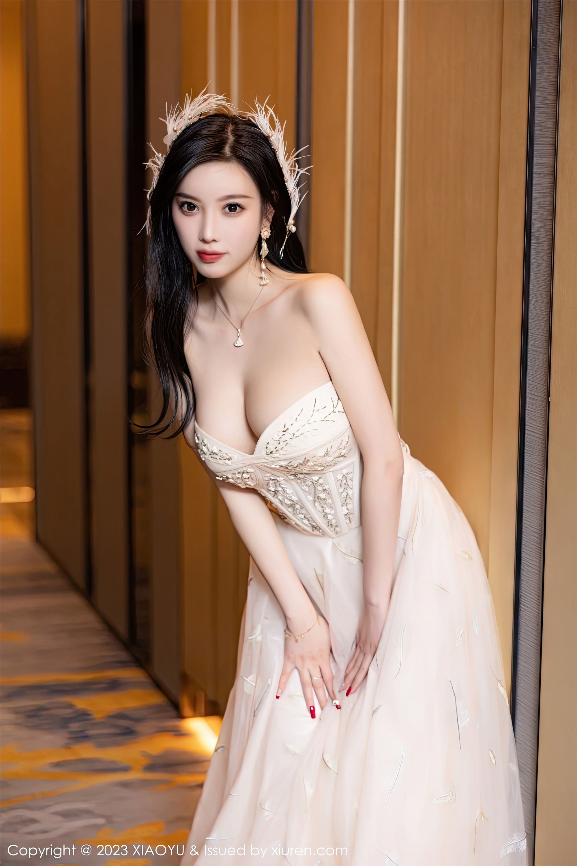 XIAOYU语画界 2023.01.06 VOL.941 杨晨晨Yome